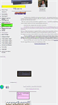 Mobile Screenshot of ccrocknroll.com